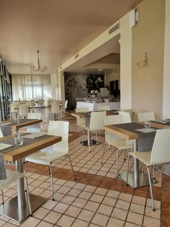 Le Terrazze sul Lago Hotel & Residence