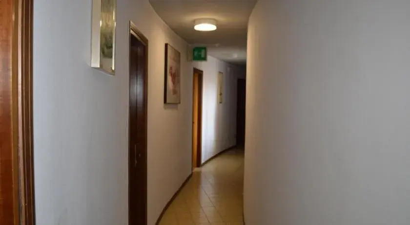 Hotel Corallo