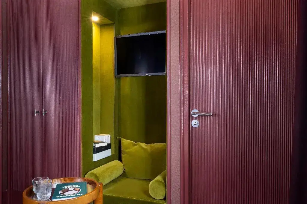 Hôtel La Conversation