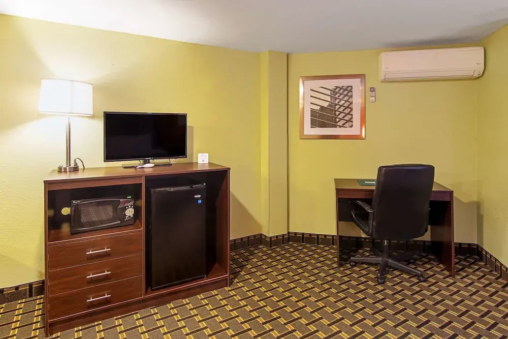 Quality Inn Plainfield