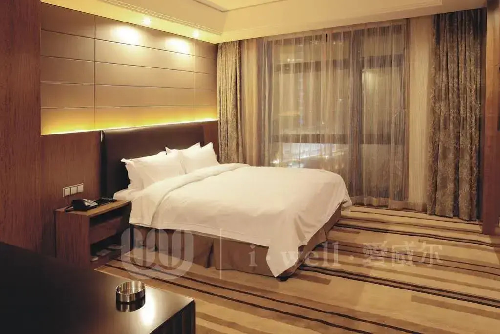 Xian Iwell Hotel