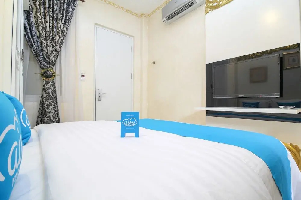 Airy Kuta Kubu Anyar Bhineka Jati Jaya Sebelas 27 Bali
