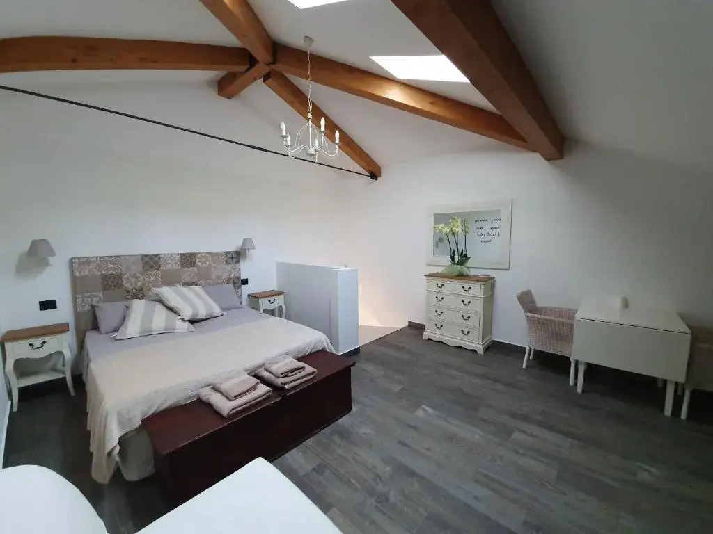 Agriturismo Podere Nigriano