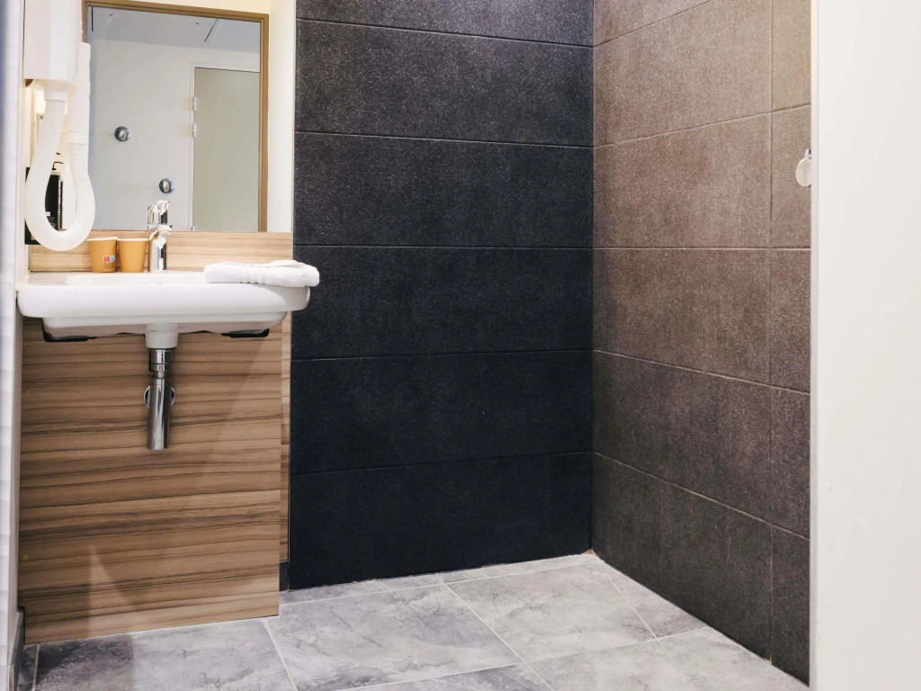Ibis Rouen Centre Rive Gauche Mermoz