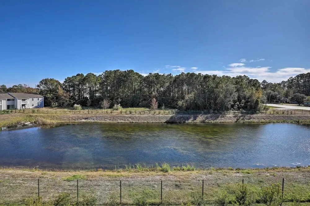 Near Ocean & Golf: Myrtle Beach Area Condo!