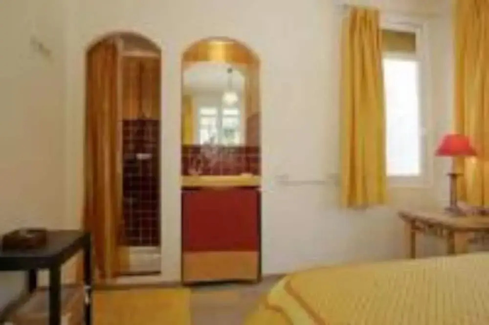 Villa LouCade