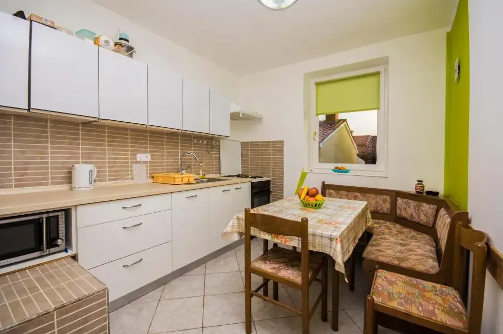 Apartment Gogić