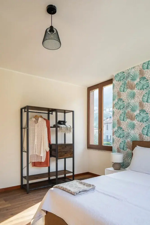 Holiday Apartment 10- San Siro lake Como