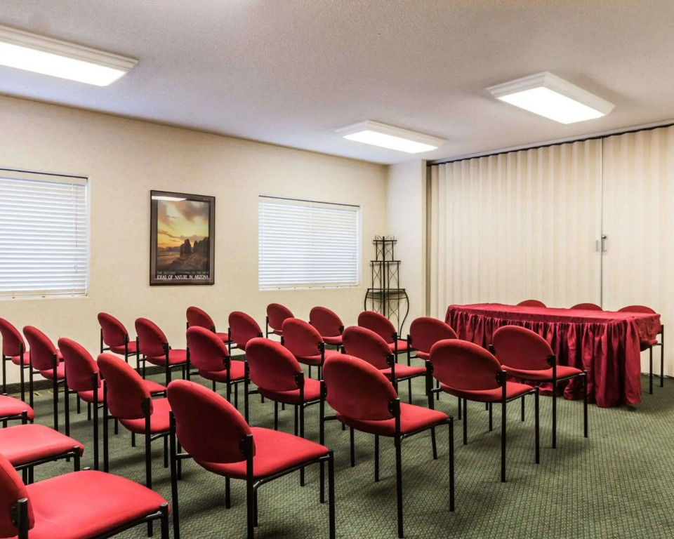Quality Inn & Suites Montrose - Black Canyon Area