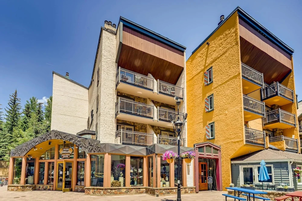 Lift House Lodge, Vail Lionshead Studio Condo, Walk to Gondola
