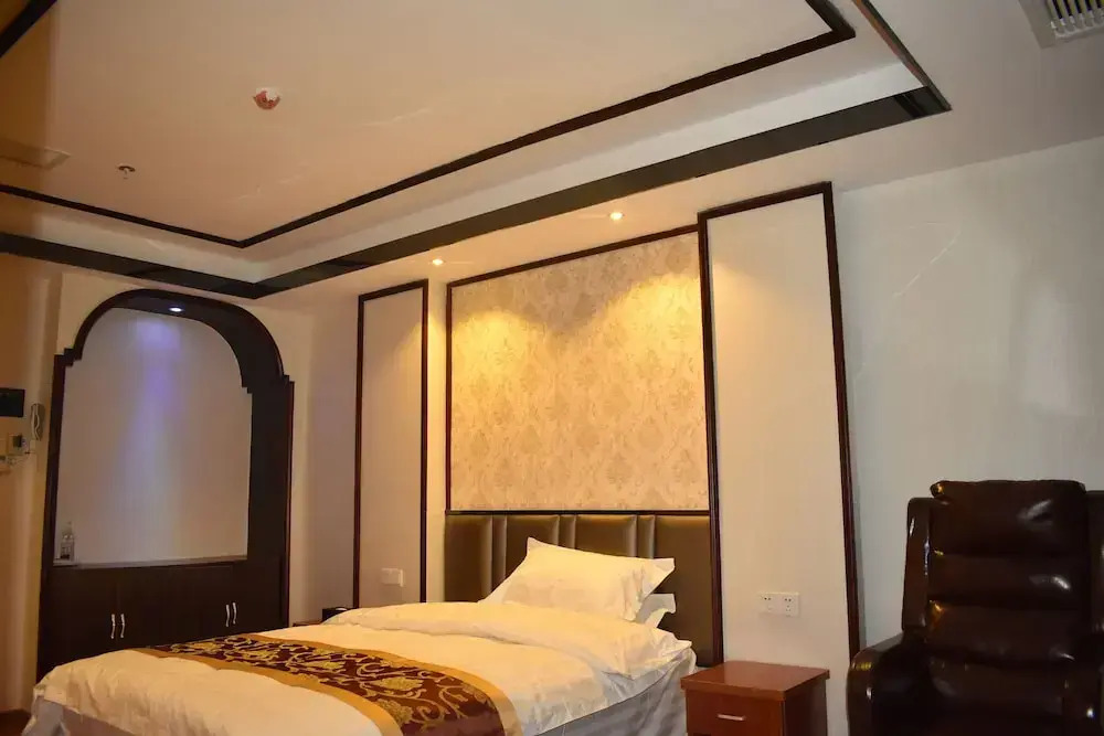 Nanchang Liuyue Hotel