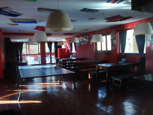 Hostel BarHouse