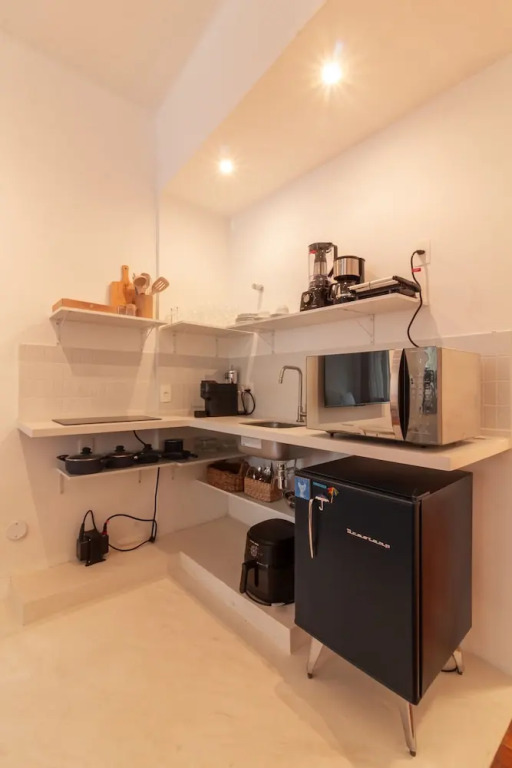 Maravilloso Estudio en Copacabana - Nsc522