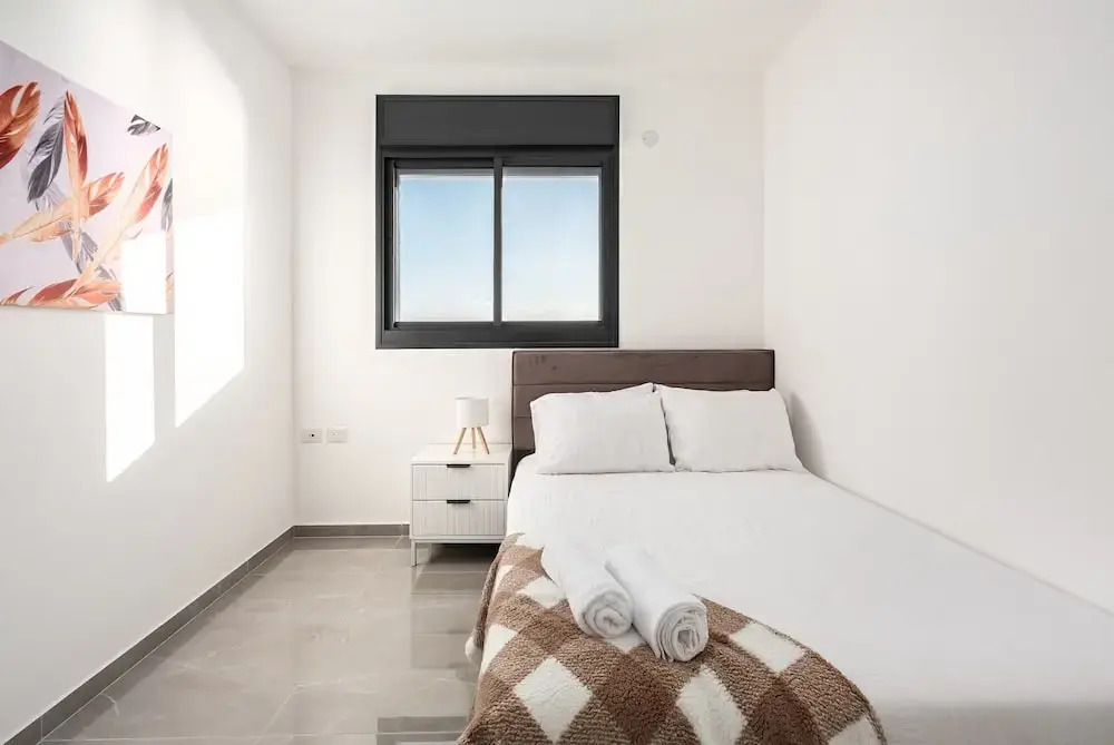 Prestige 4BR Breathtaking Sea Views