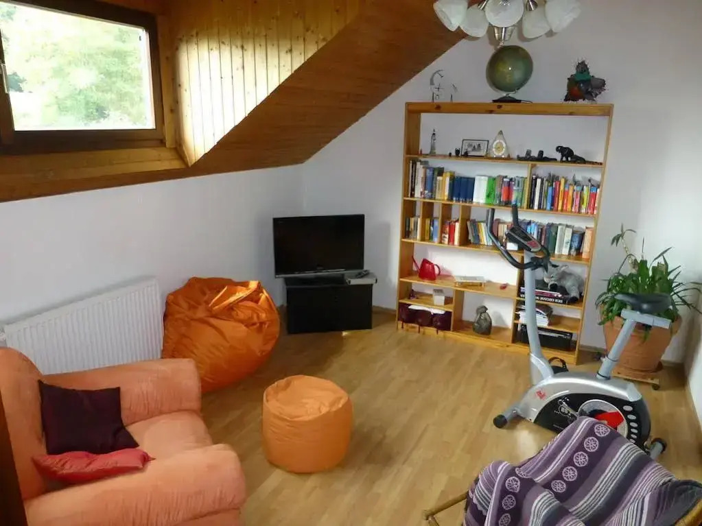 Apartment Nürnberg