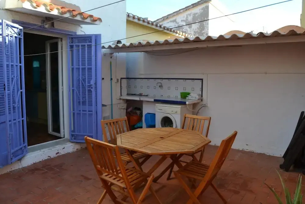 Bungalow Susana