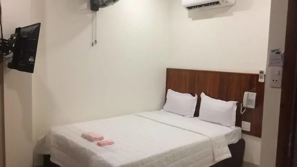 Hotel Hong Thinh