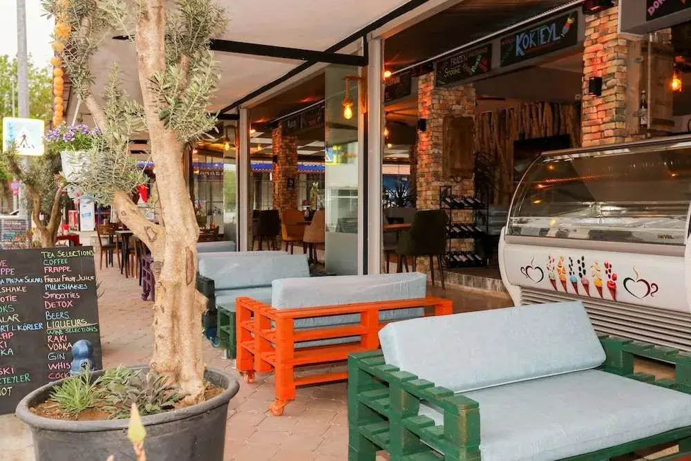 Dalyan M-Otel