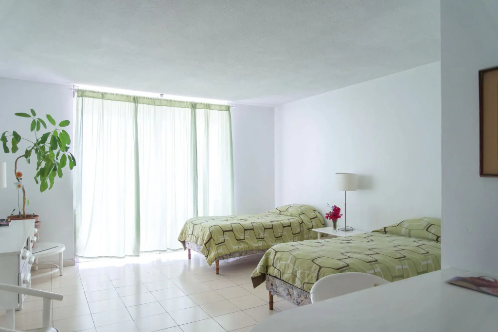 Montego Bay Club Apartments