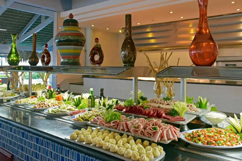 Iberostar Waves Dominicana - All Inclusive