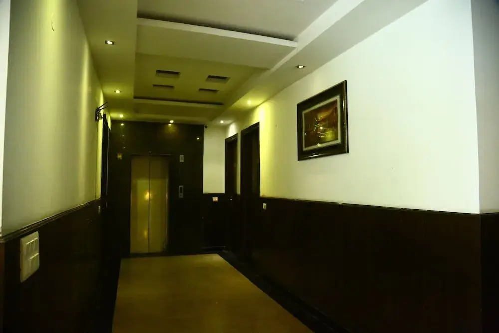 Smart Inn-1