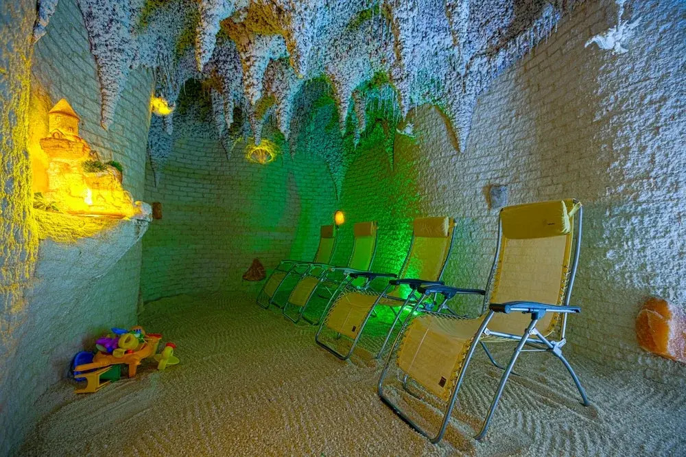 Hotel Vestina