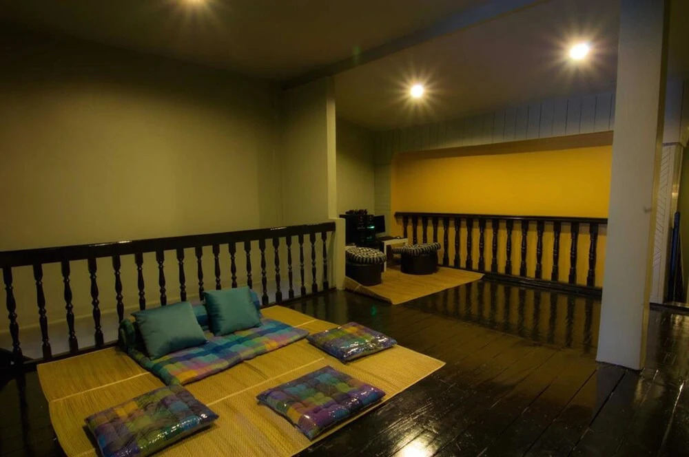 Oh Dee Hostel