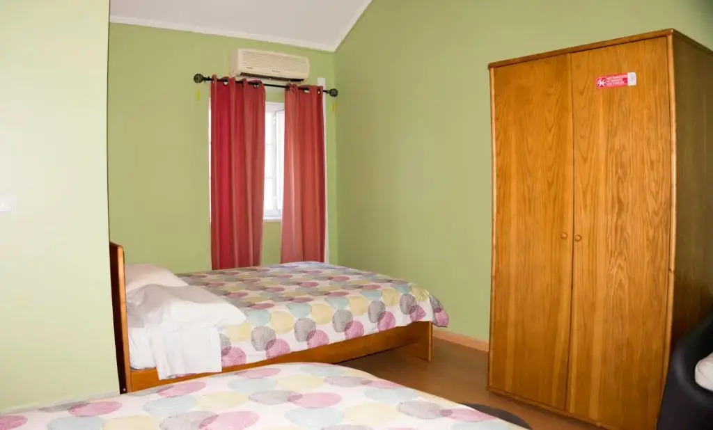 Hotel O Catraio