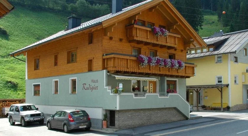 Haus Rudigier