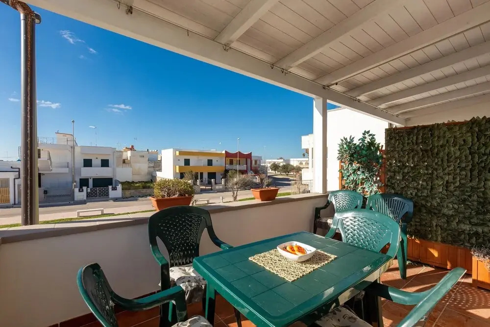 2699 Sud Sud Apartaments - Appartamento Corallo by Barbarhouse