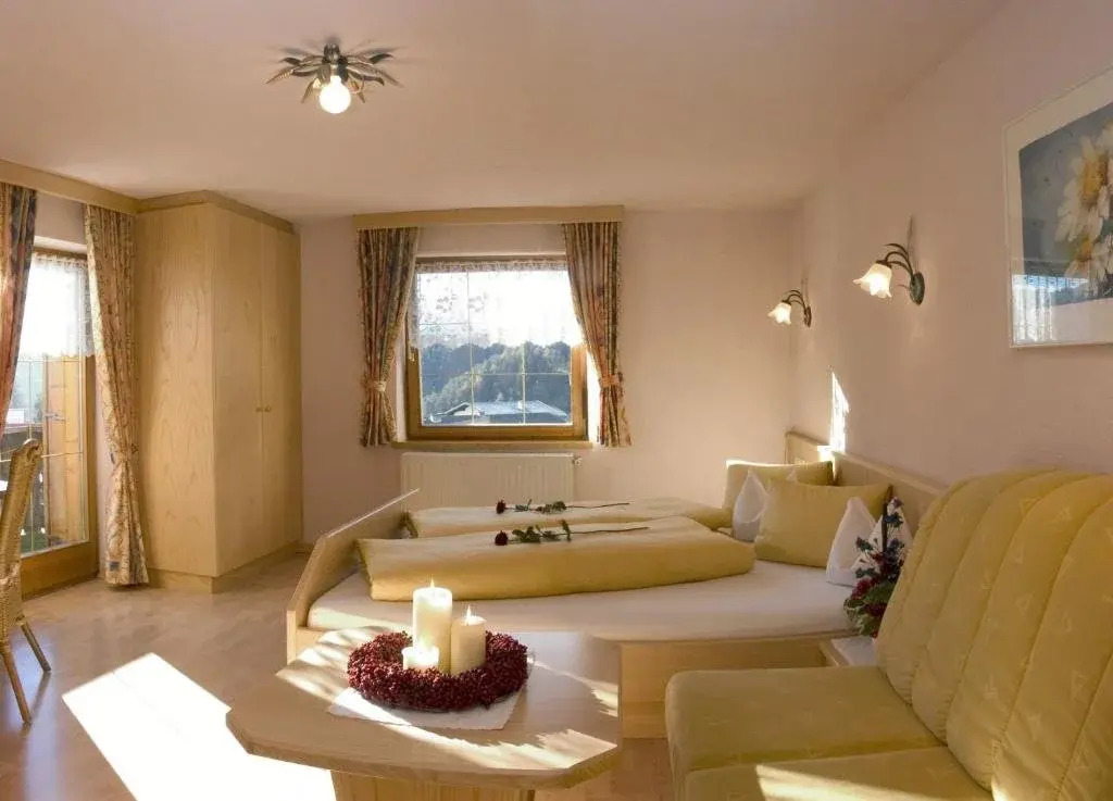 Pension Jägerheim