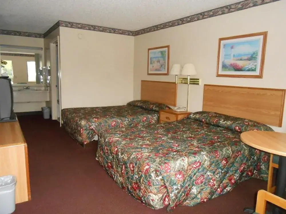 Western Motel