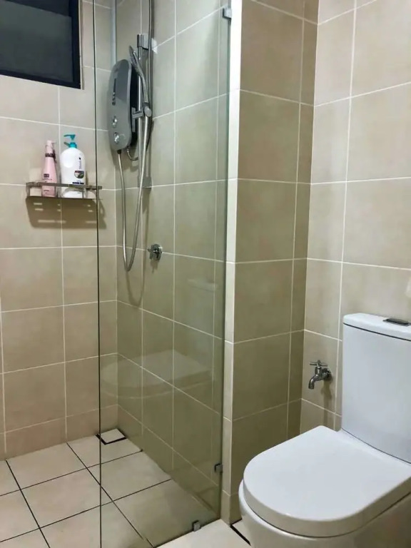 Sunway Geo Avenue ,Sunway Medical Centre ,Sunway Lagoon, Sunway University, Sunway Pyramid by Infistay Homestay