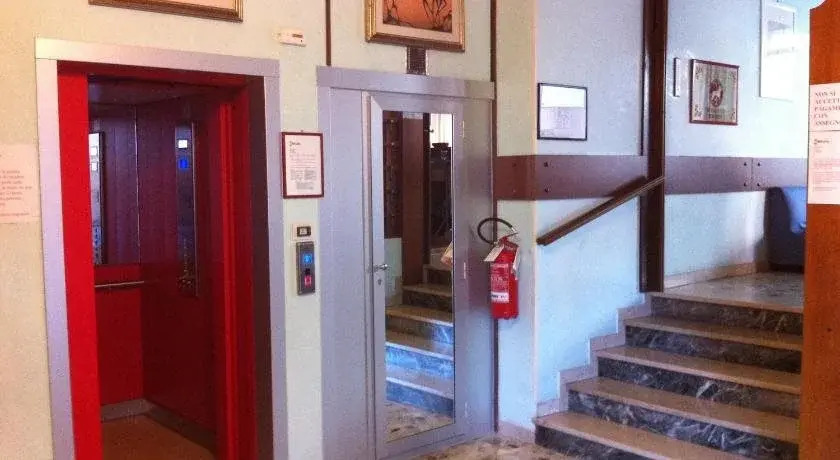 Hotel Britannia