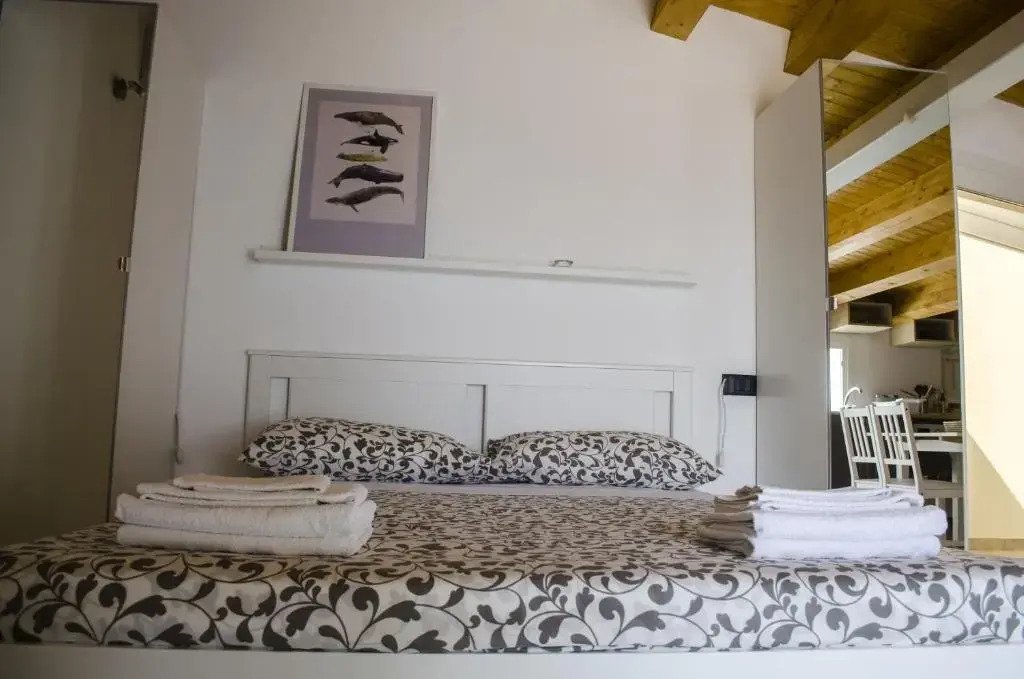 Ansise apartments