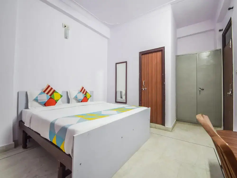 Oyo Home 88841 Heritage Stay