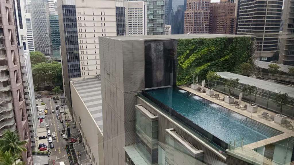 Grand Millennium Kuala Lumpur