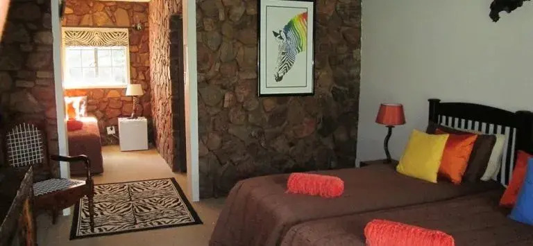 Ehlathini Game Lodge