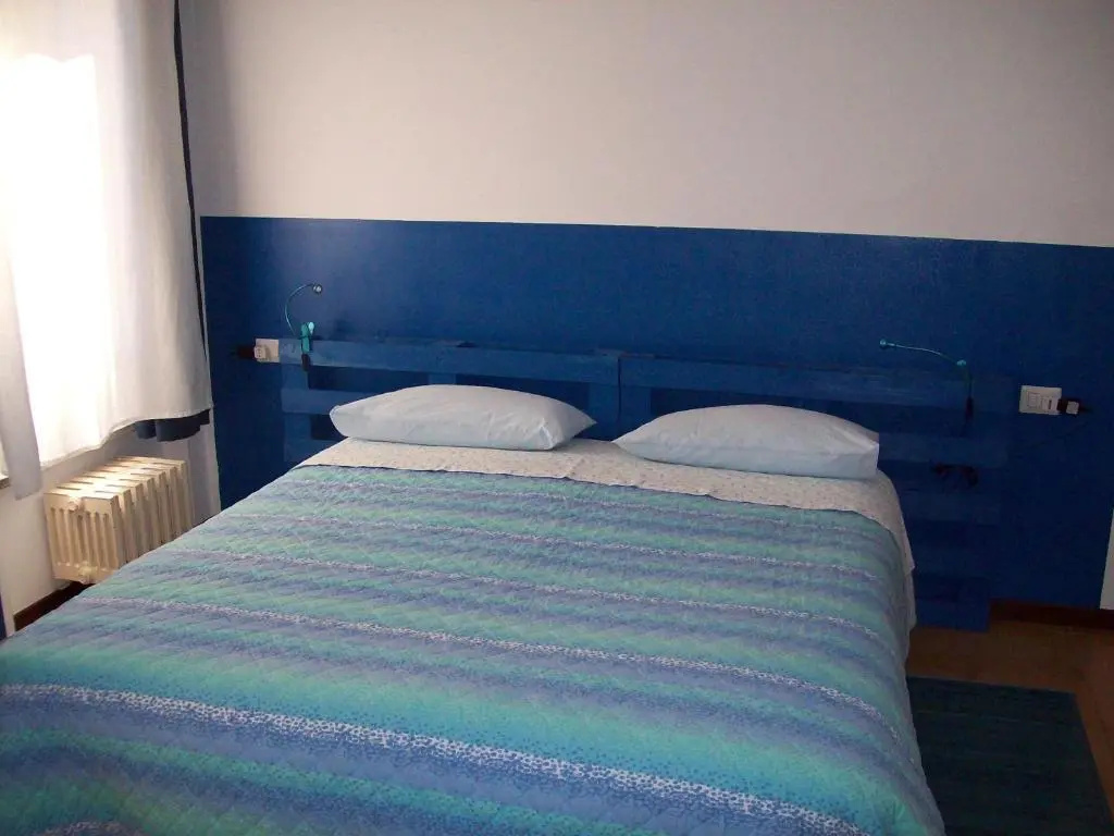 B&B "Santa Marta"