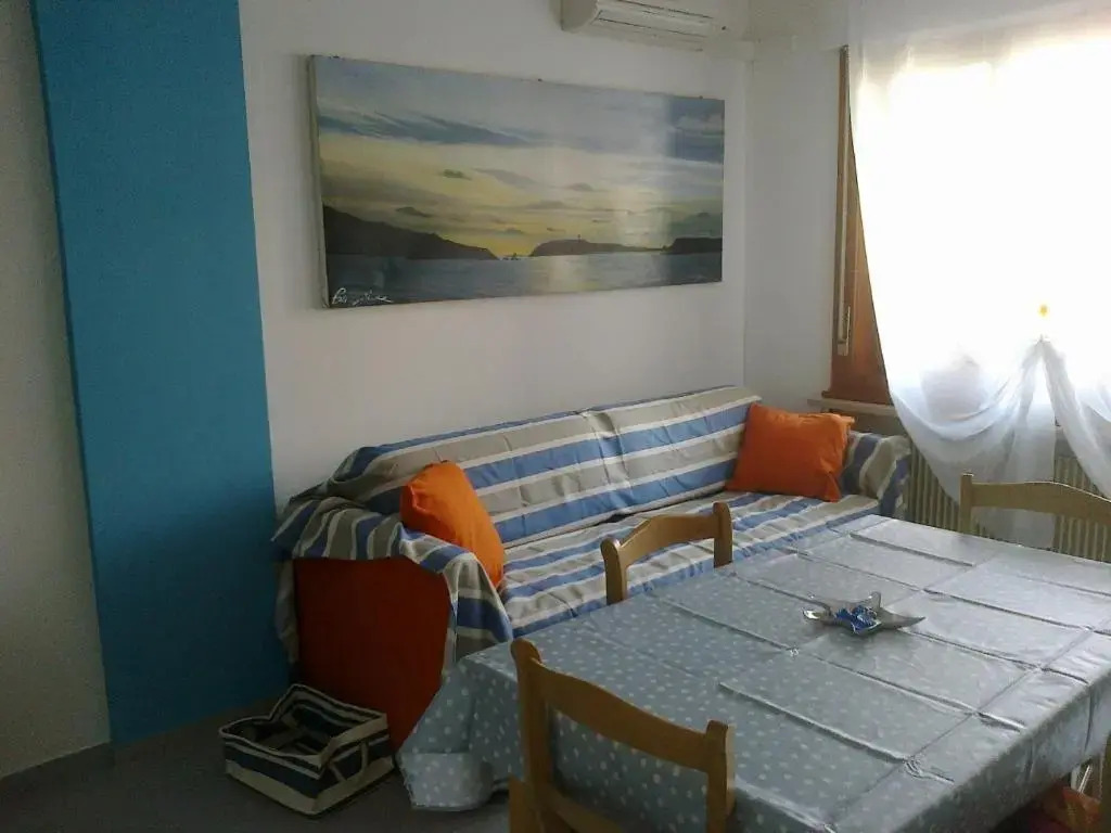 Condominio ai bagni