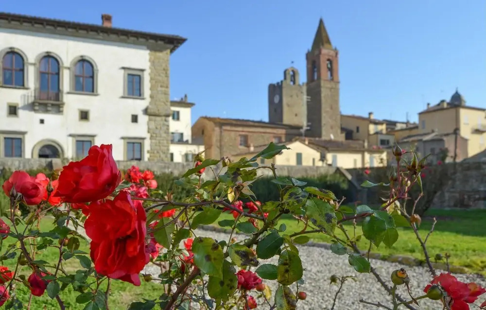Casa Rivolta