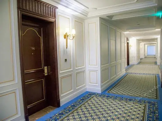 Evergrande Hotel，Tianjin Dongli Lake
