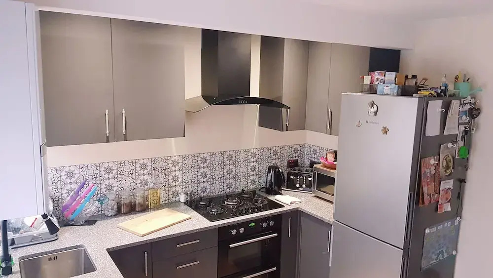 Guest House Rooms Birmingham