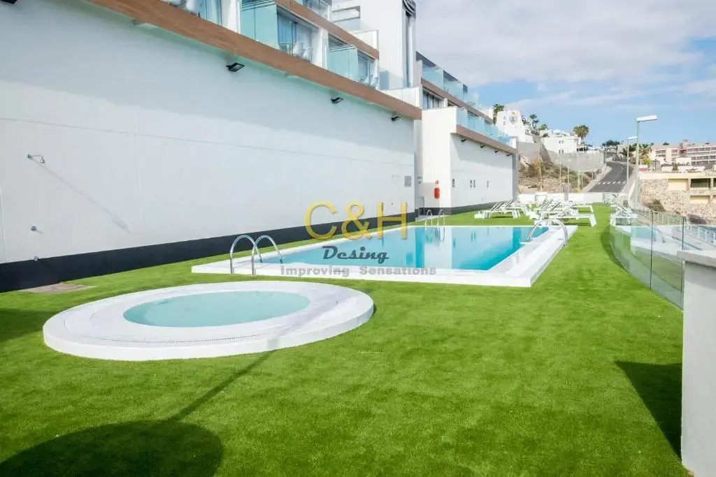 Amadores C&H Suites