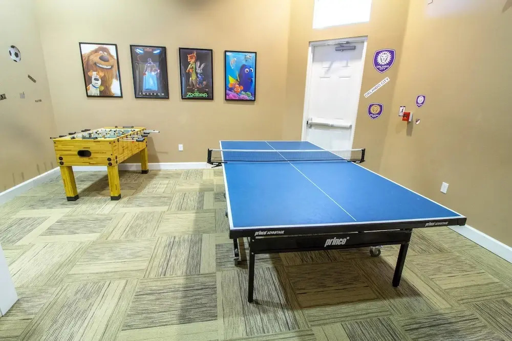 Bella Lago Apartment 6 Bedroom