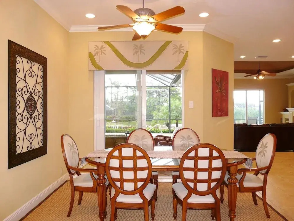 Waterfront Home With Pool, spa and Boating Access