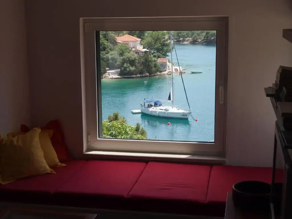 Perla Vacation Home