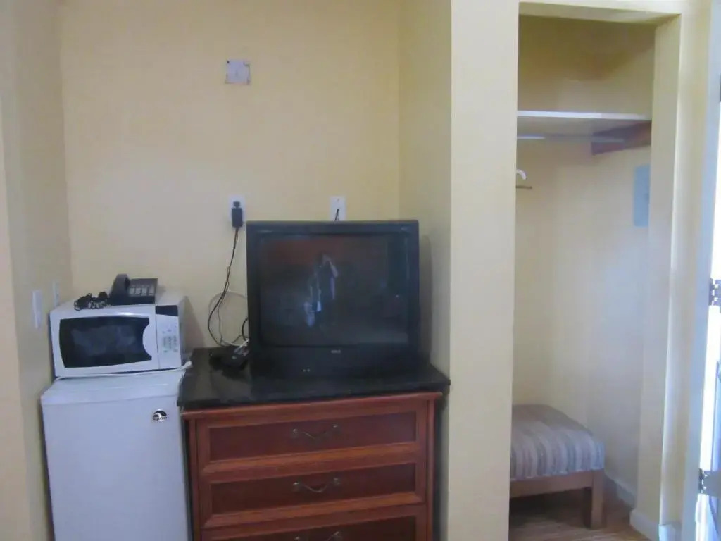 Relax Inn Tyler