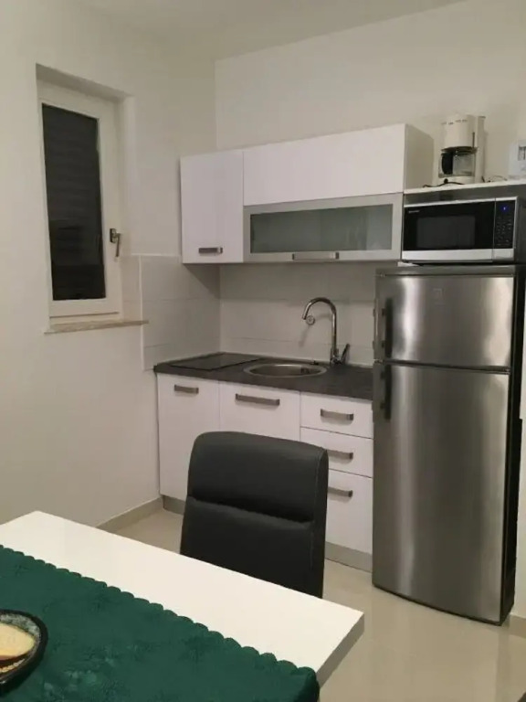 Apartments Nadica