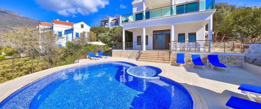Villa James 6